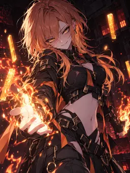 Profile image of Ignis