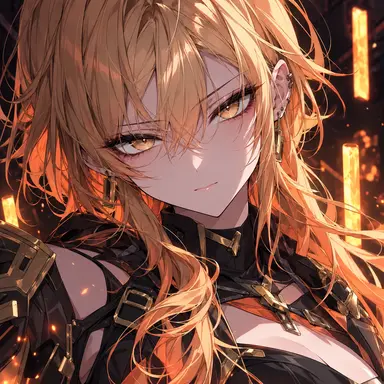 Profile image of Ignis