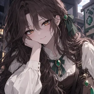 Profile image of Rowen