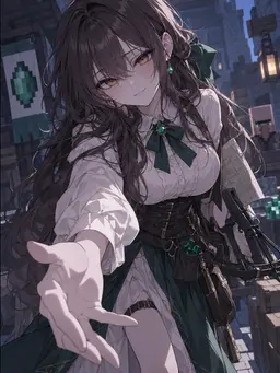 Profile image of Rowen