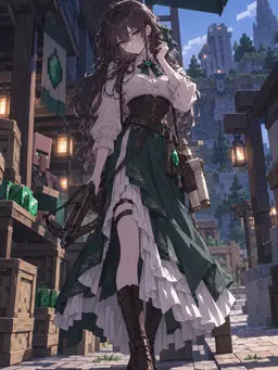 Profile image of Rowen
