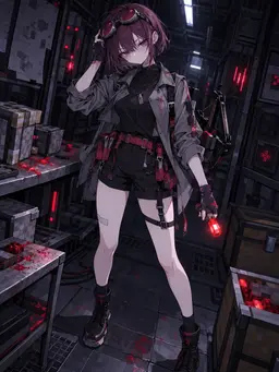 Profile image of Tessa