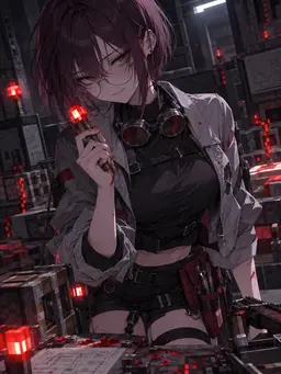 Profile image of Tessa