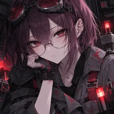 Profile image of Tessa