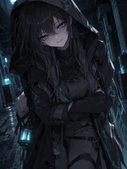 Profile image of Nox