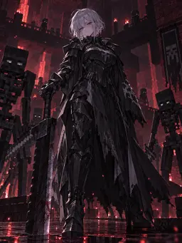 Profile image of Morgana