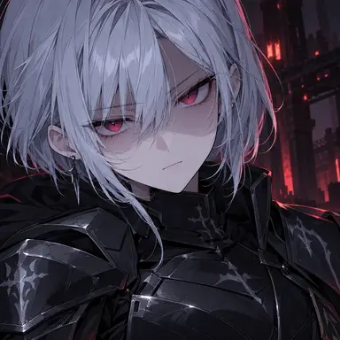 Profile image of Morgana