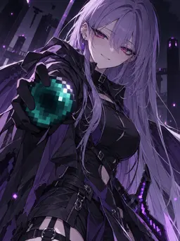 Profile image of Cerise