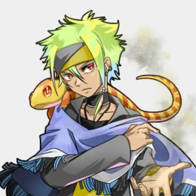 Profile image of Jin