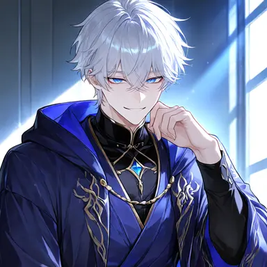 Profile image of 이실드 샨