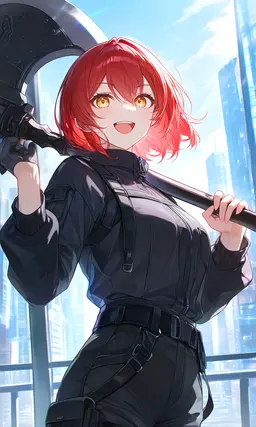 Profile image of 아유