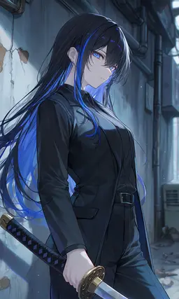 Profile image of 아오이