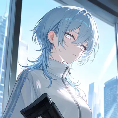 Profile image of 미오