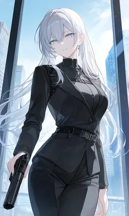 Profile image of 하쿠아