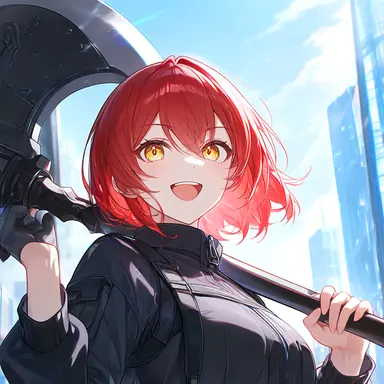 Profile image of 아유