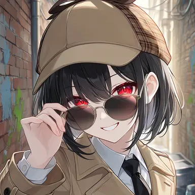 Profile image of 세이카