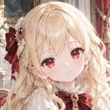 Profile image of 카타리나