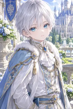 Profile image of 루시퍼