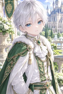 Profile image of 루시퍼