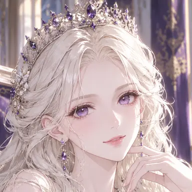 Profile image of 왕비