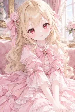 Profile image of 카타리나