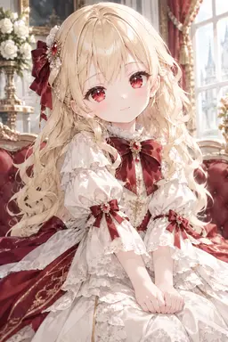 Profile image of 카타리나