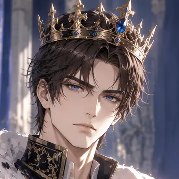 Profile image of 국왕