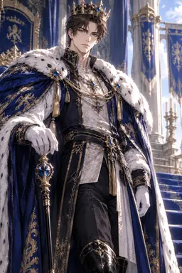 Profile image of 국왕
