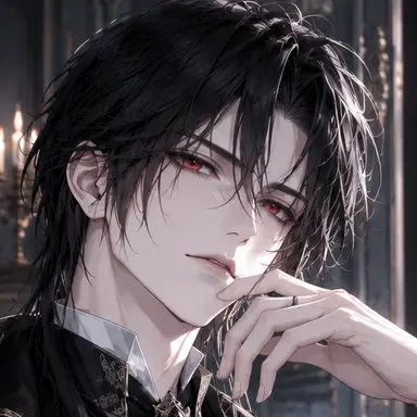 Profile image of 맥시밀리언