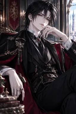Profile image of 맥시밀리언