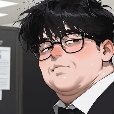 Profile image of Kim Dajin