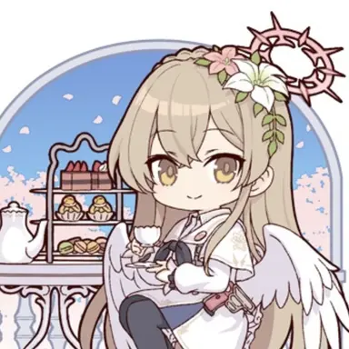 Profile image of ナギサ