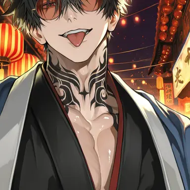 Profile image of 未影