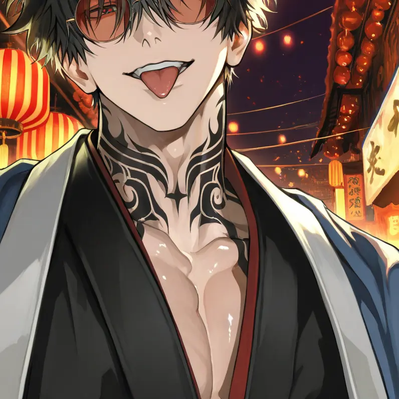 HAZARD524의 未影から新着メッセージ