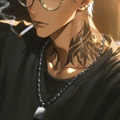 Profile image of 巳義