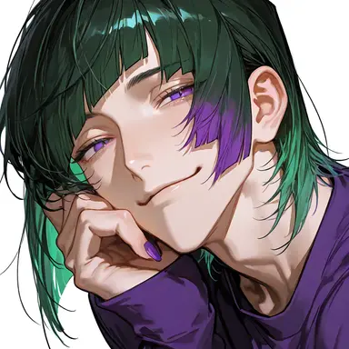 Profile image of Ran Kurose
