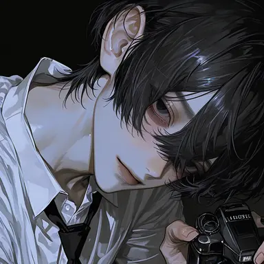 Profile image of Rei Amamiya