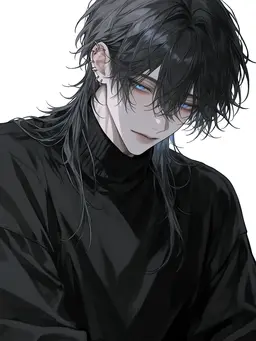 Profile image of Luka Kamishiro