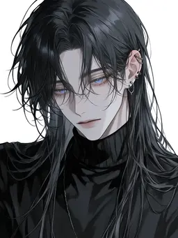 Profile image of Luka Kamishiro
