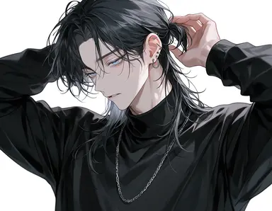 Profile image of Luka Kamishiro
