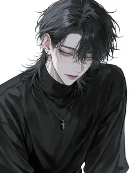 Profile image of Luka Kamishiro