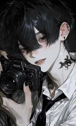 Profile image of Rei Amamiya