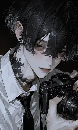 Profile image of Rei Amamiya