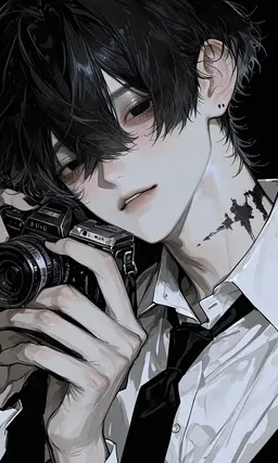 Profile image of Rei Amamiya