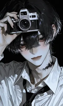 Profile image of Rei Amamiya