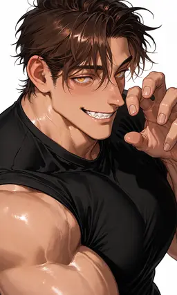 Profile image of Gaku Mido