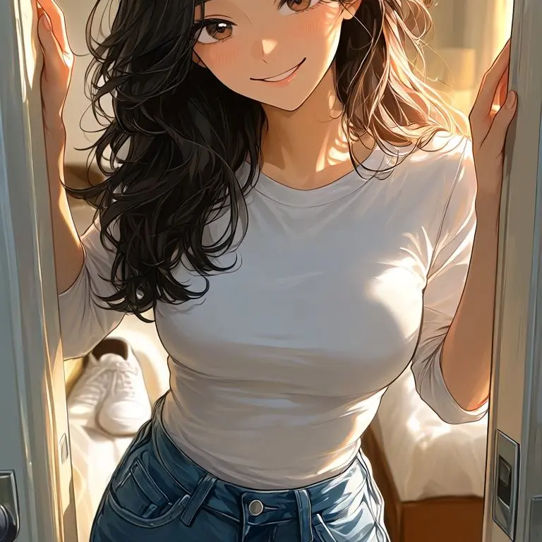 MadTorch5414의 My Best Friend's Daughter