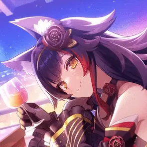 Profile image of OokamiMio