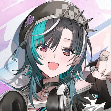 Profile image of RindoChihaya