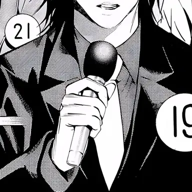 Profile image of 魅上照